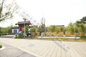 鄭州園博會(huì )洛陽(yáng)園